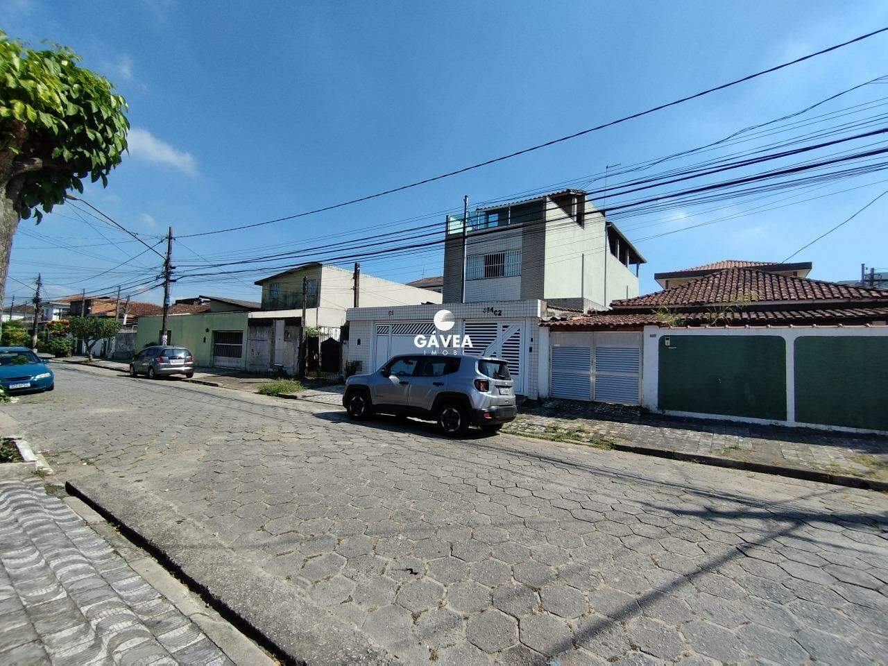 Casa à venda no Jardim Paraíso: 