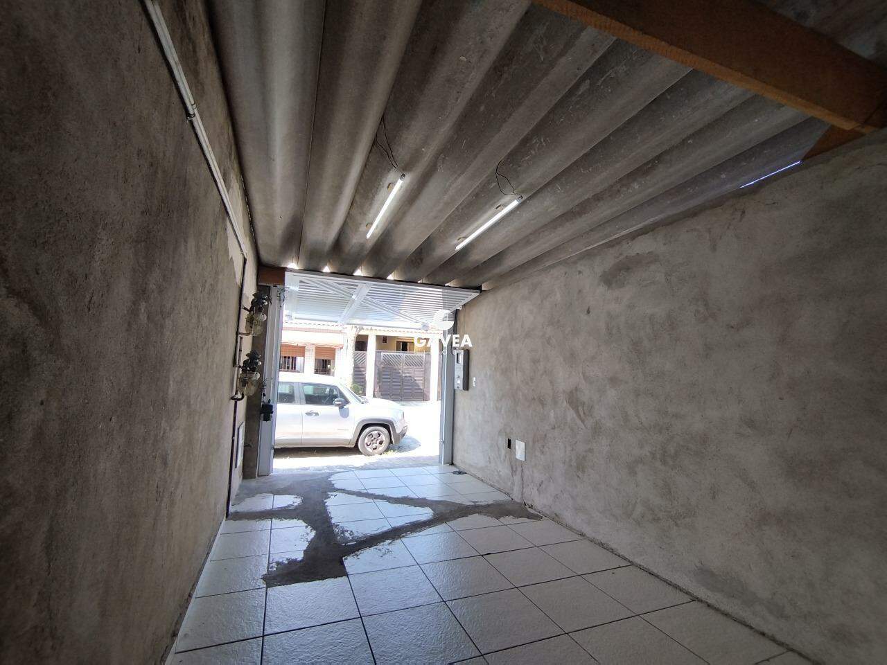 Casa à venda no Jardim Paraíso: 