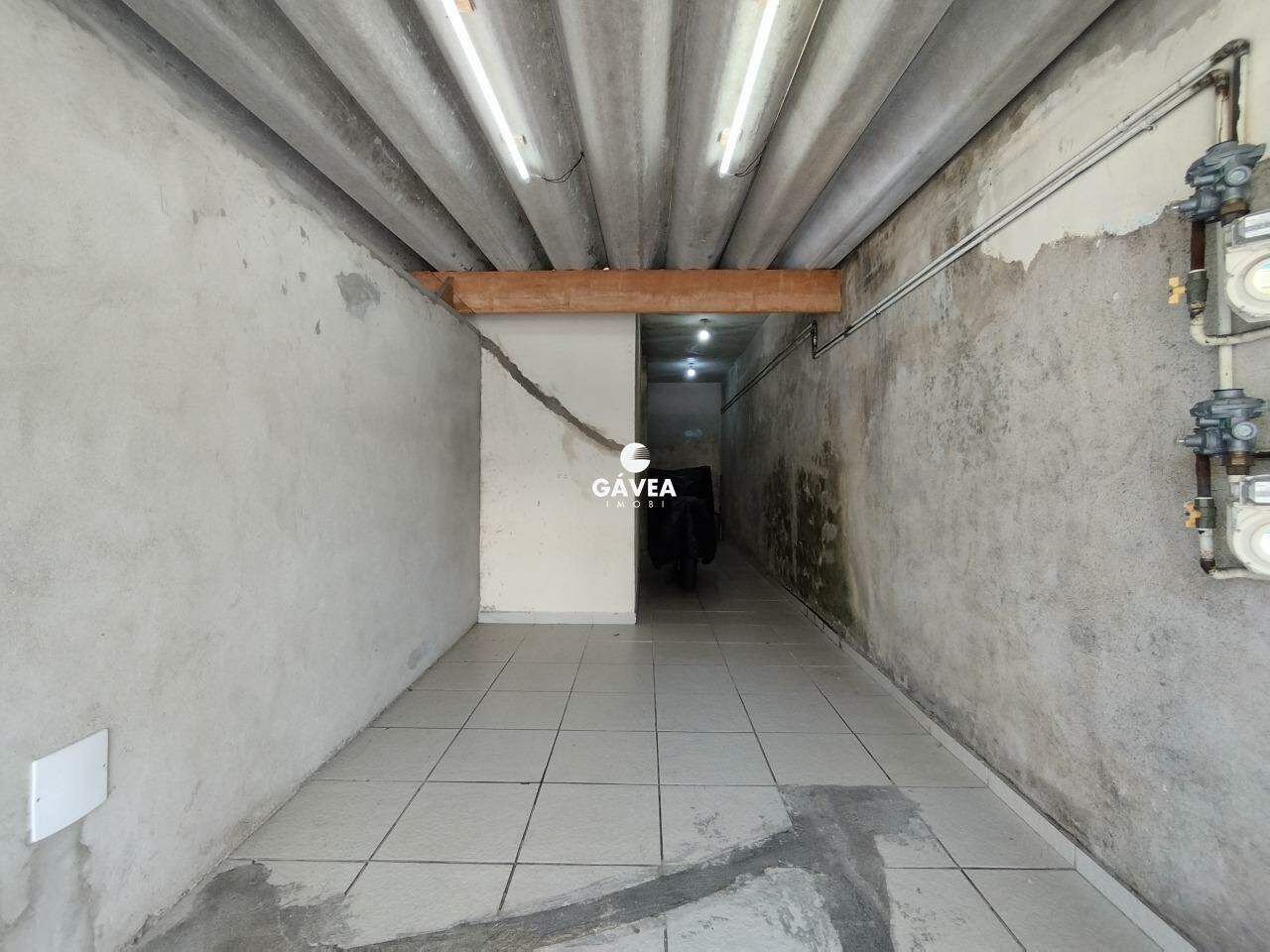 Casa à venda no Jardim Paraíso: 