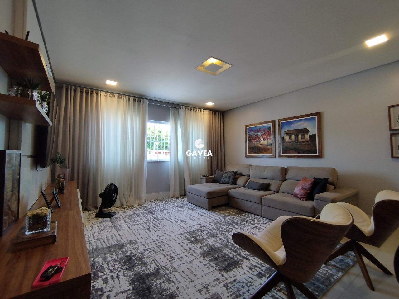 Casa à venda no Jardim Paraíso: 