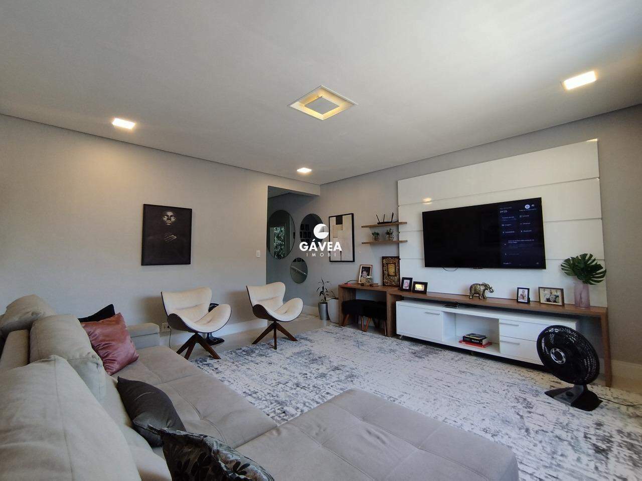 Casa à venda no Jardim Paraíso: 