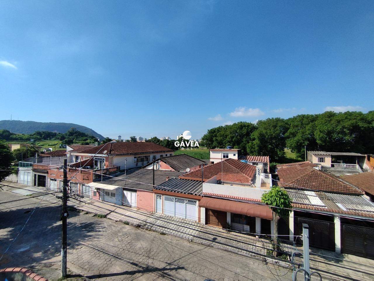 Casa à venda no Jardim Paraíso: 