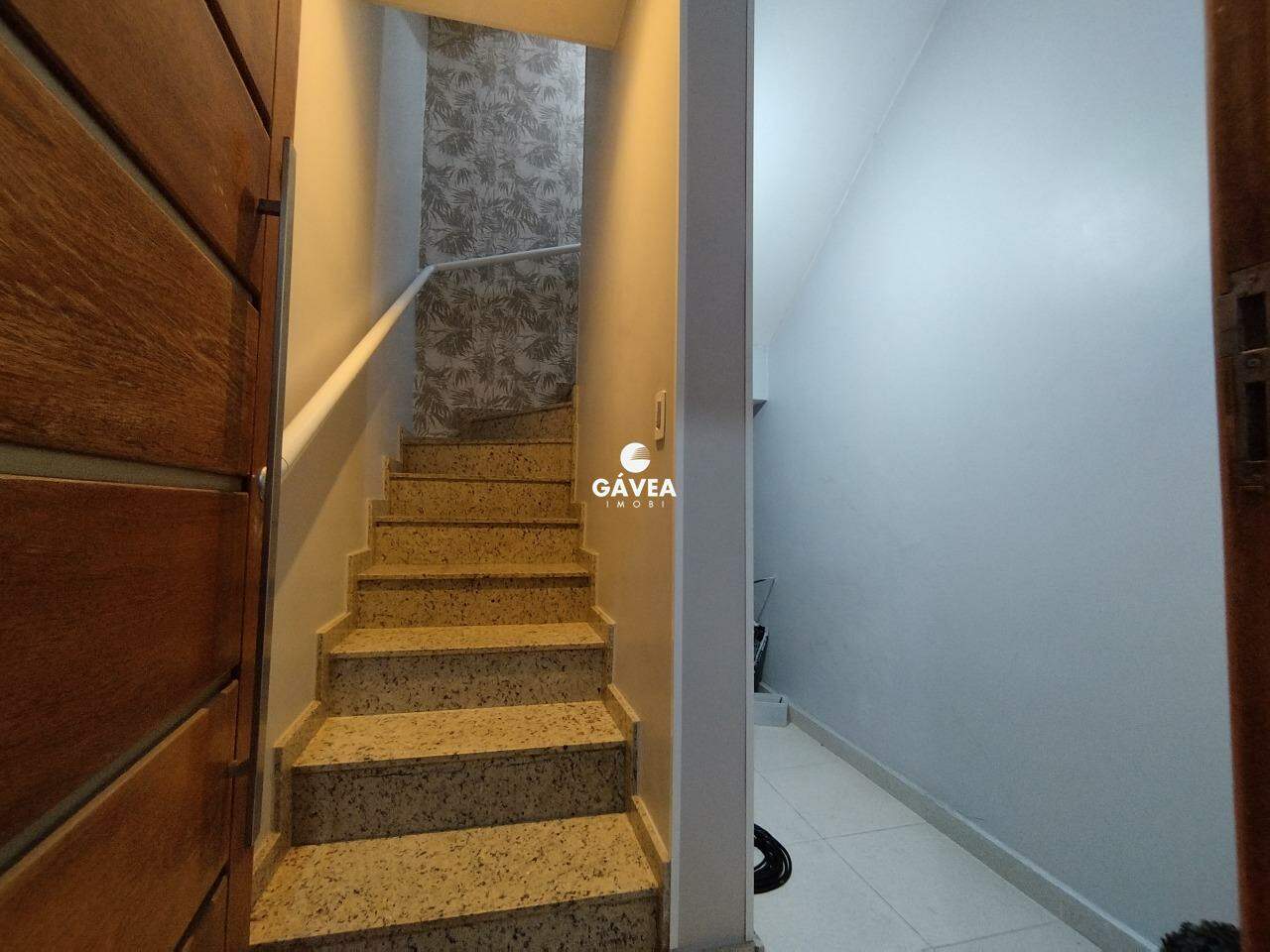 Casa à venda no Jardim Paraíso: 