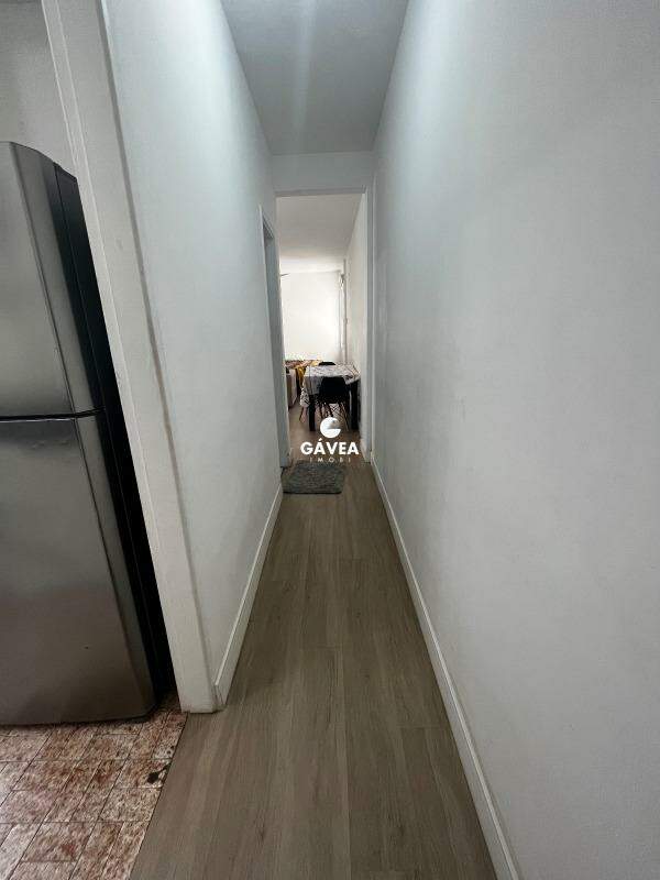 Apartamento à venda no Gonzaga: 