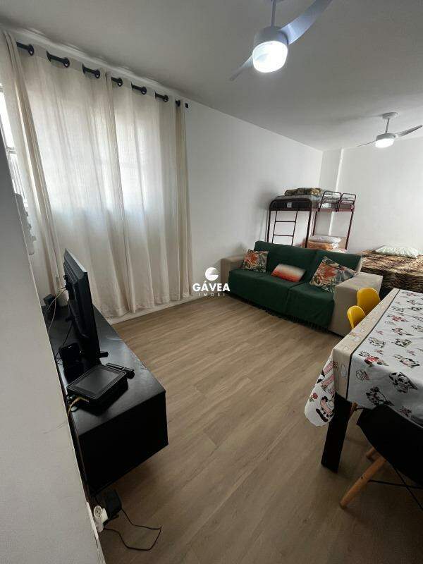 Apartamento à venda no Gonzaga: 