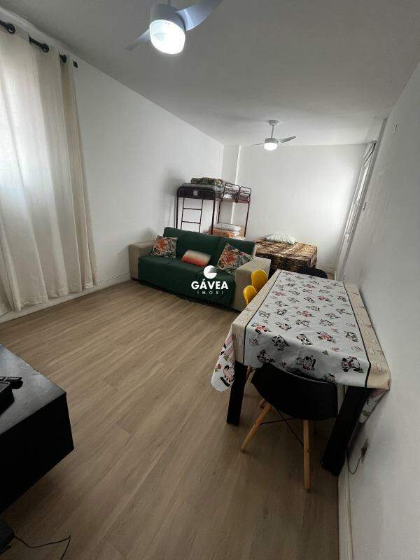 Apartamento à venda no Gonzaga: 