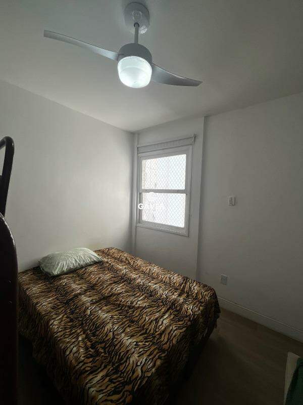 Apartamento à venda no Gonzaga: 