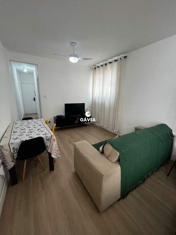 Apartamento à venda no Gonzaga: 