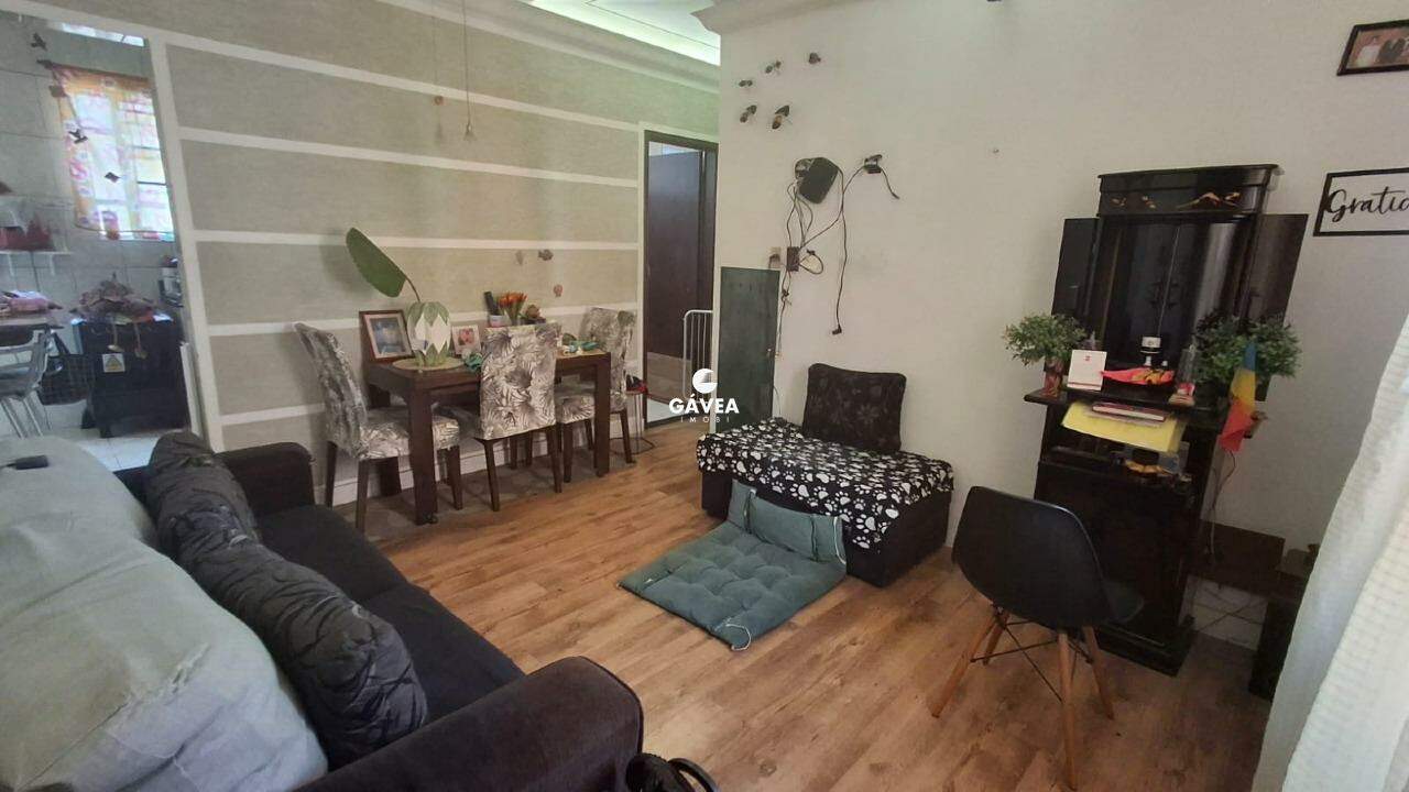Apartamento à venda no Ponta da Praia: 