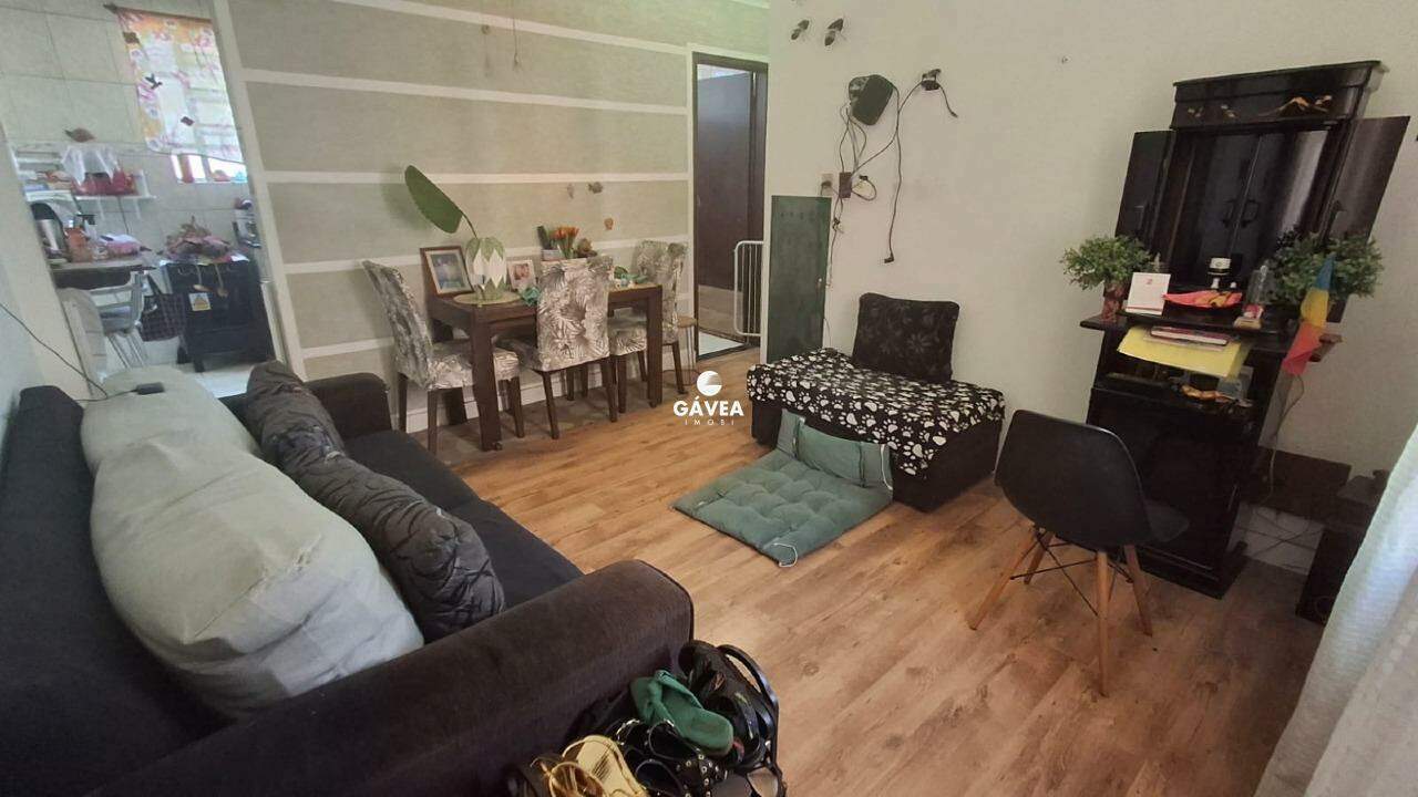 Apartamento à venda no Ponta da Praia: 