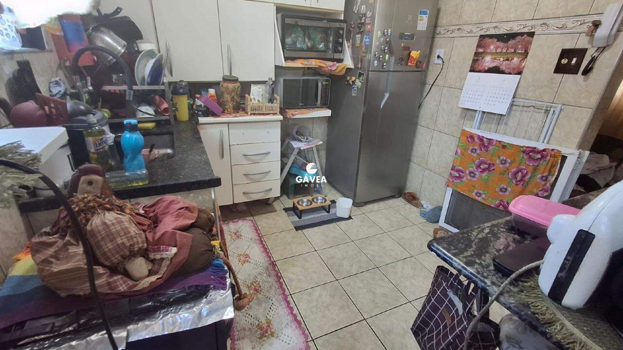 Apartamento à venda no Ponta da Praia: 