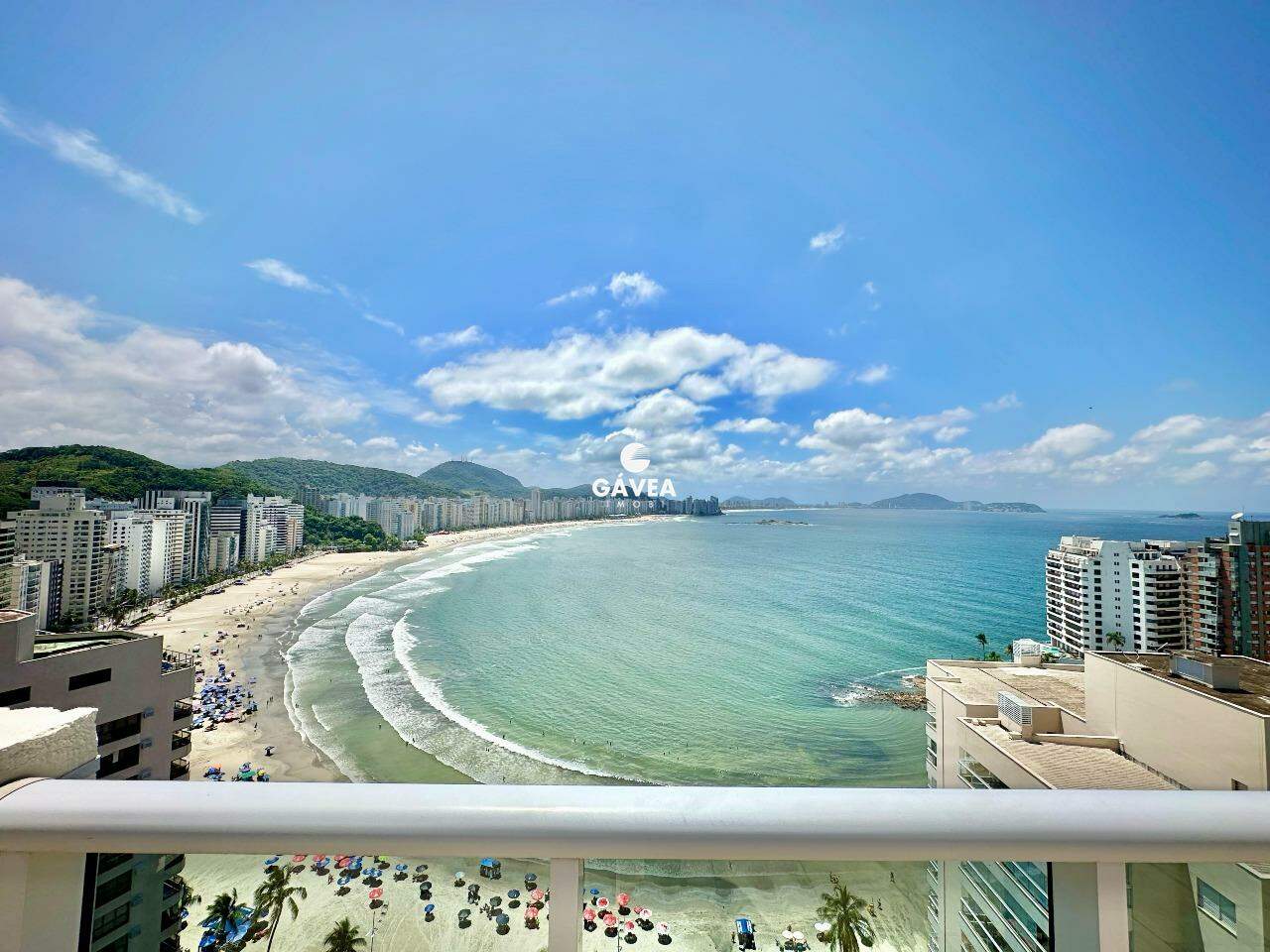 Cobertura à venda no Jardim Las Palmas: 