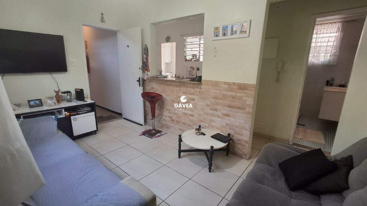 Apartamento à venda no Marapé: 