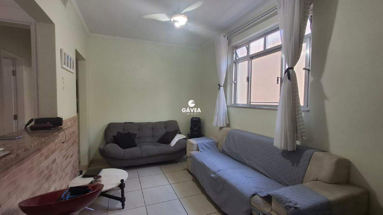 Apartamento à venda no Marapé: 