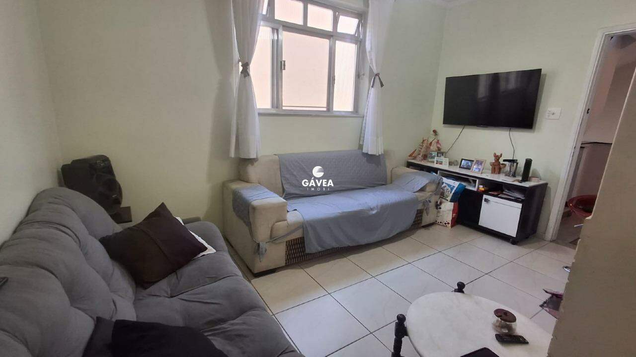 Apartamento à venda no Marapé: 