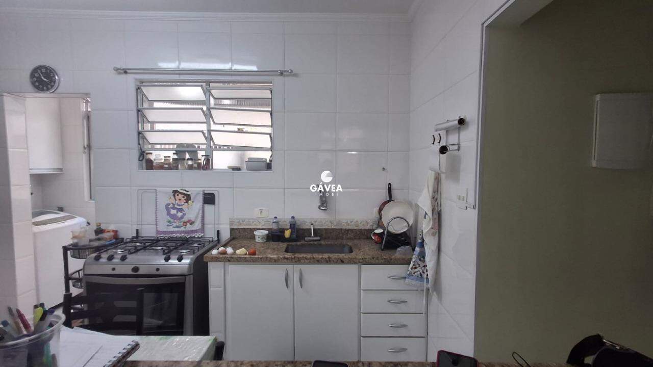 Apartamento à venda no Marapé: 