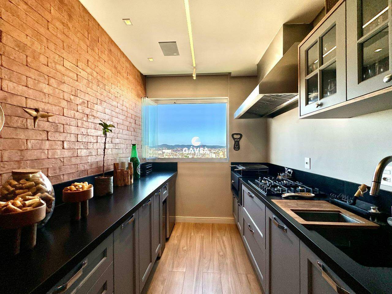 Apartamento à venda no Boqueirão: 