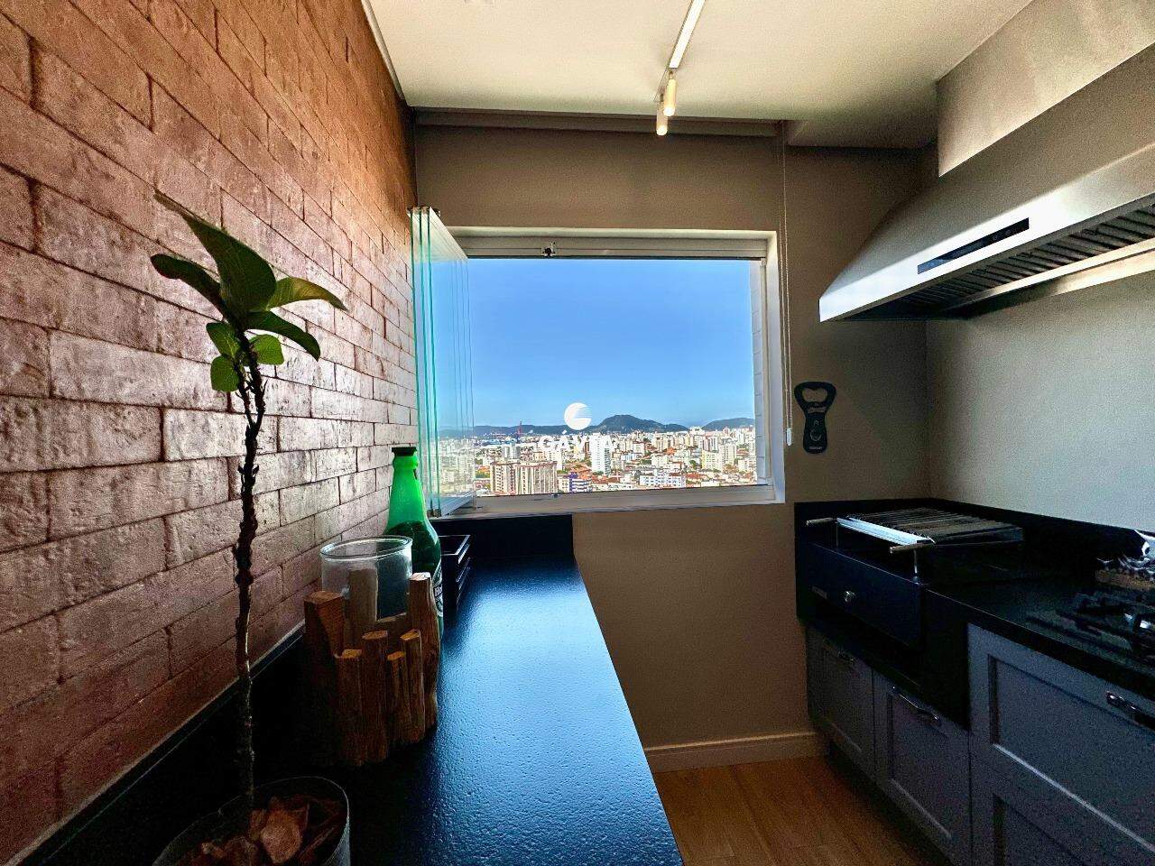 Apartamento à venda no Boqueirão: 