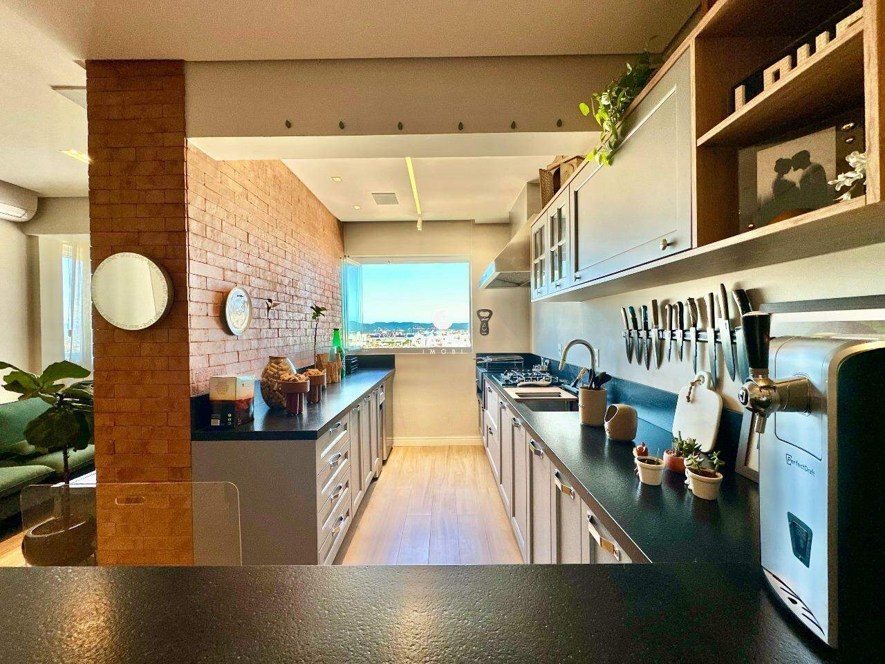 Apartamento à venda no Boqueirão: 