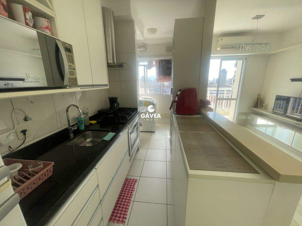 Apartamento à venda no Marapé: 