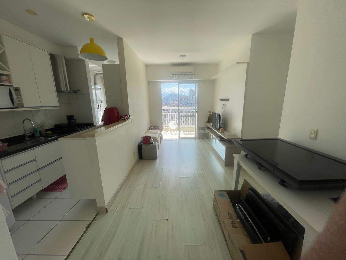 Apartamento à venda no Marapé: 