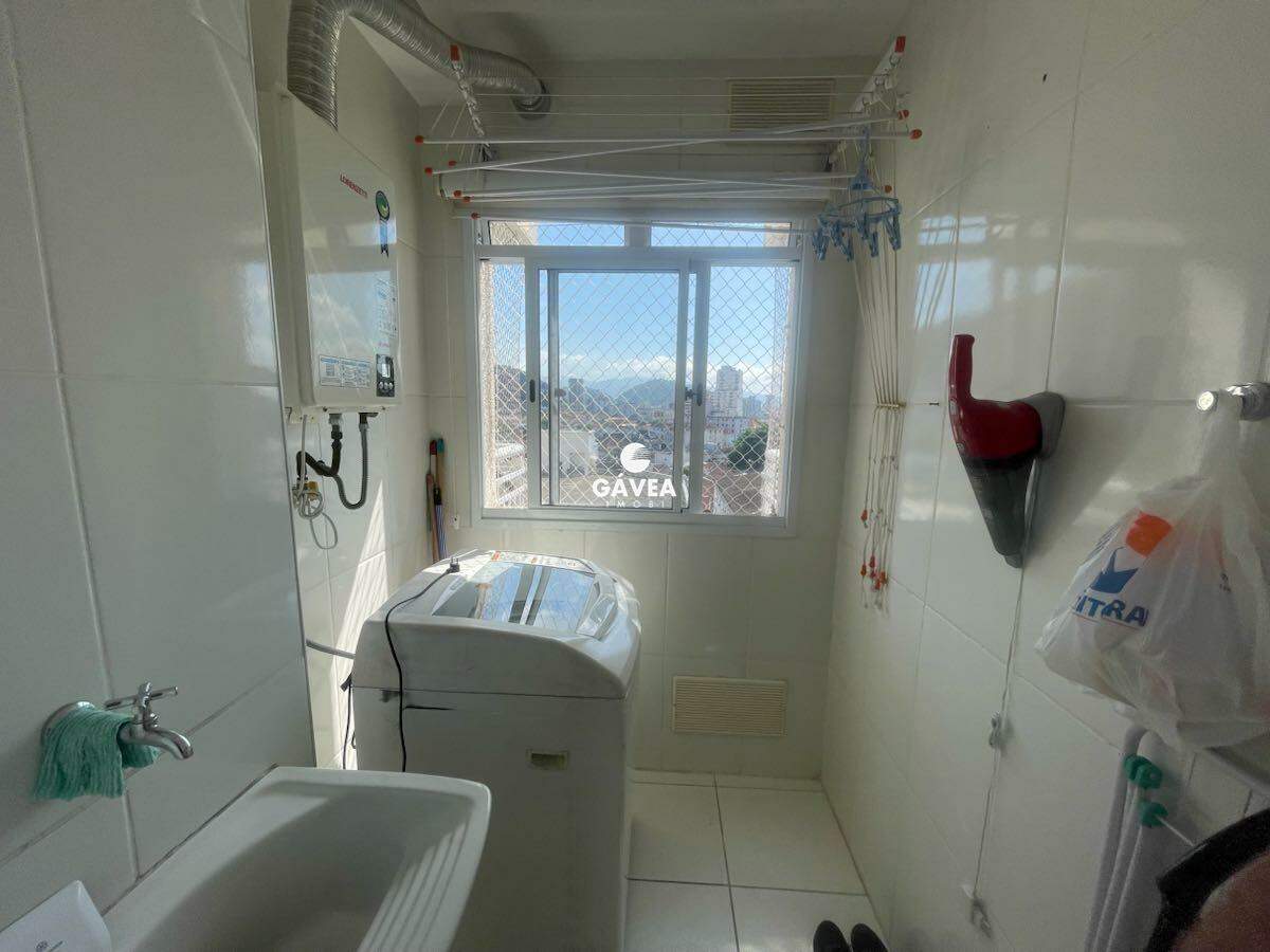 Apartamento à venda no Marapé: 