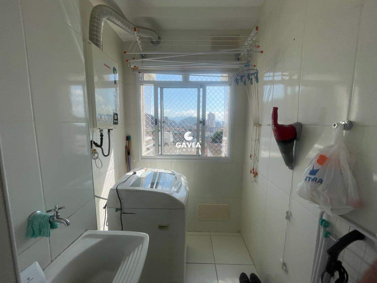 Apartamento à venda no Marapé: 