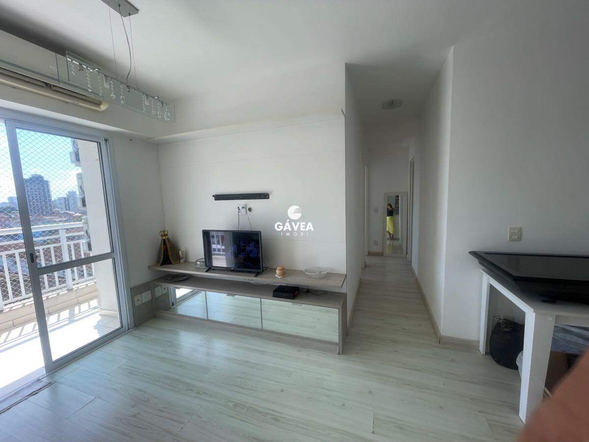 Apartamento à venda no Marapé: 