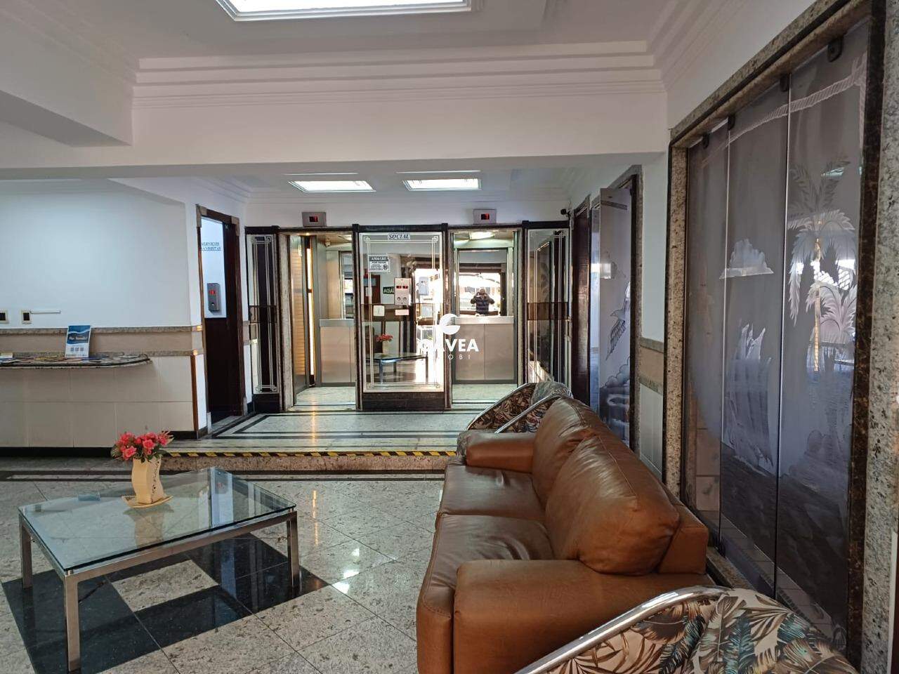 Flat à venda no Itararé: 