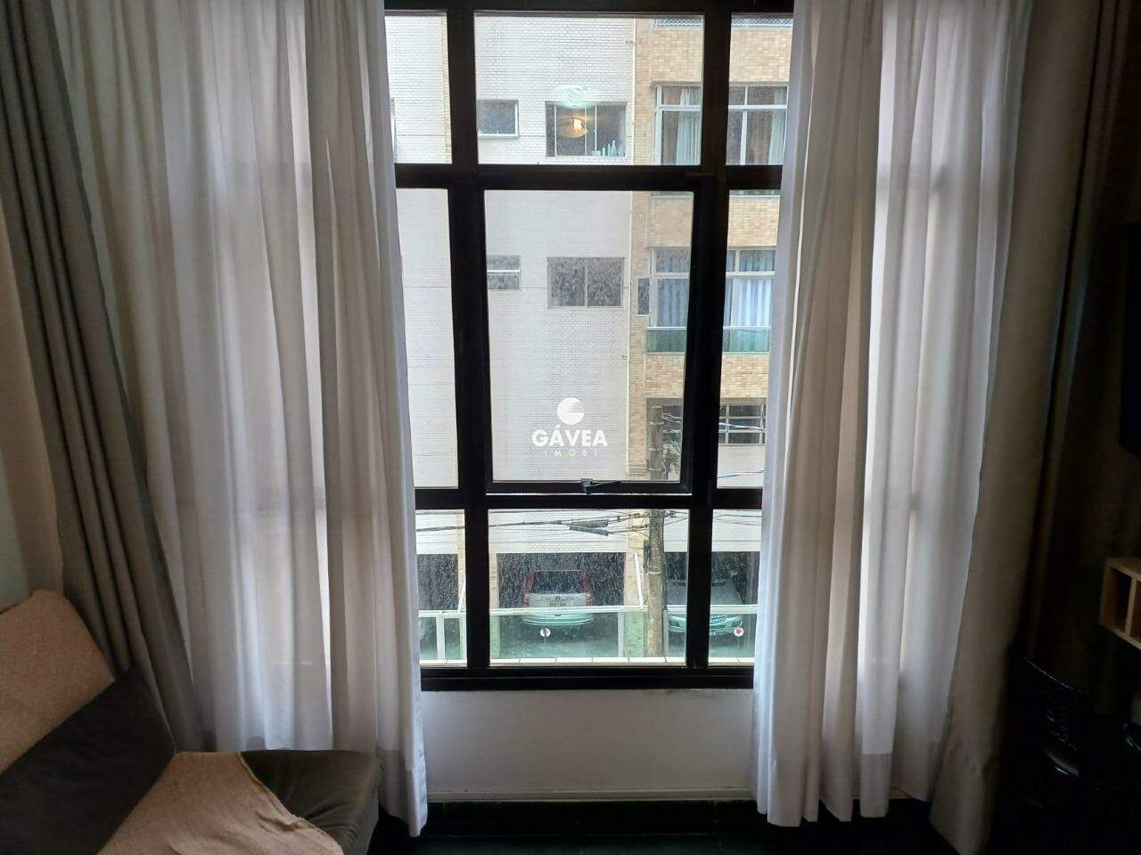 Flat à venda no Itararé: 