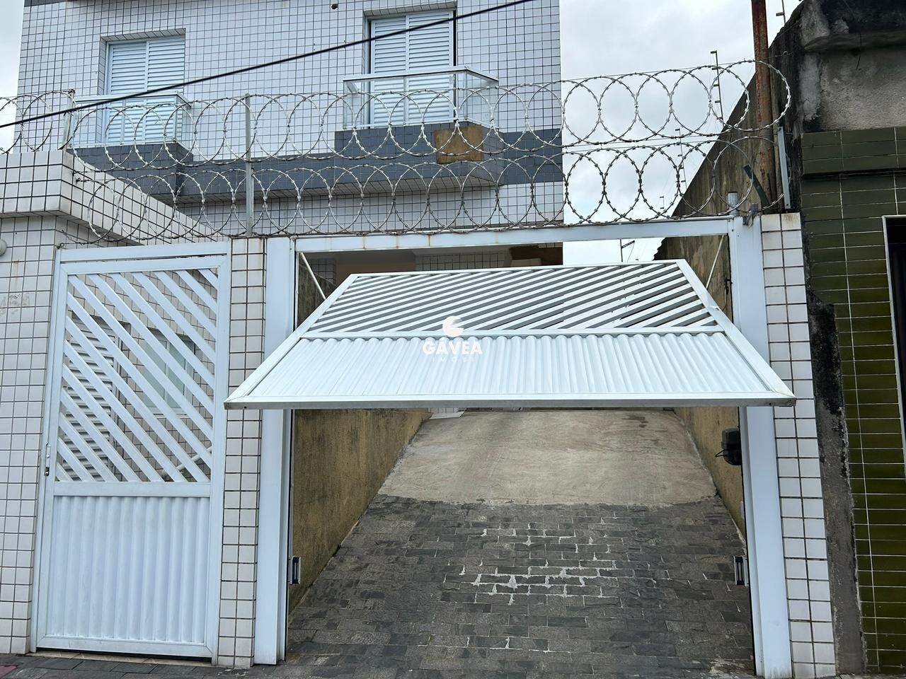 Apartamento à venda no Jardim Guassu: 