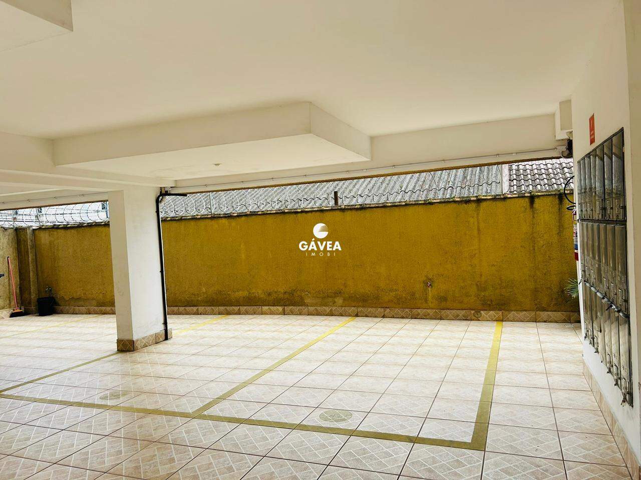 Apartamento à venda no Jardim Guassu: 