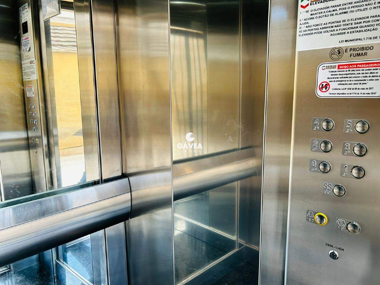 Apartamento à venda no Jardim Guassu: 