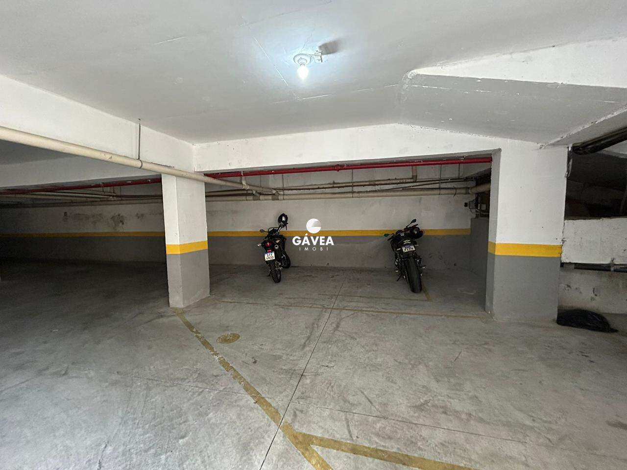 Apartamento à venda no Jardim Guassu: 