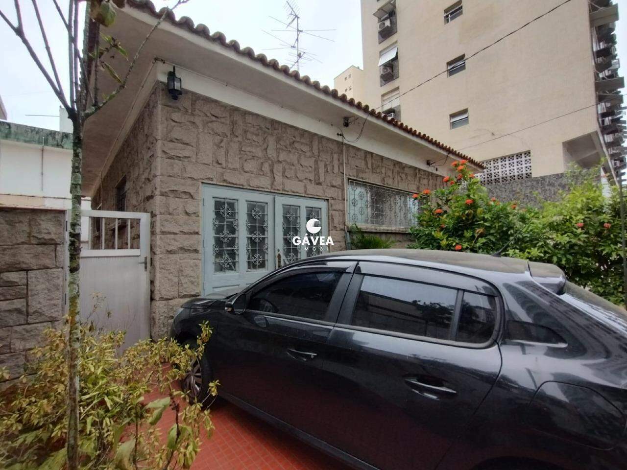 Casa à venda no Ponta da Praia: 