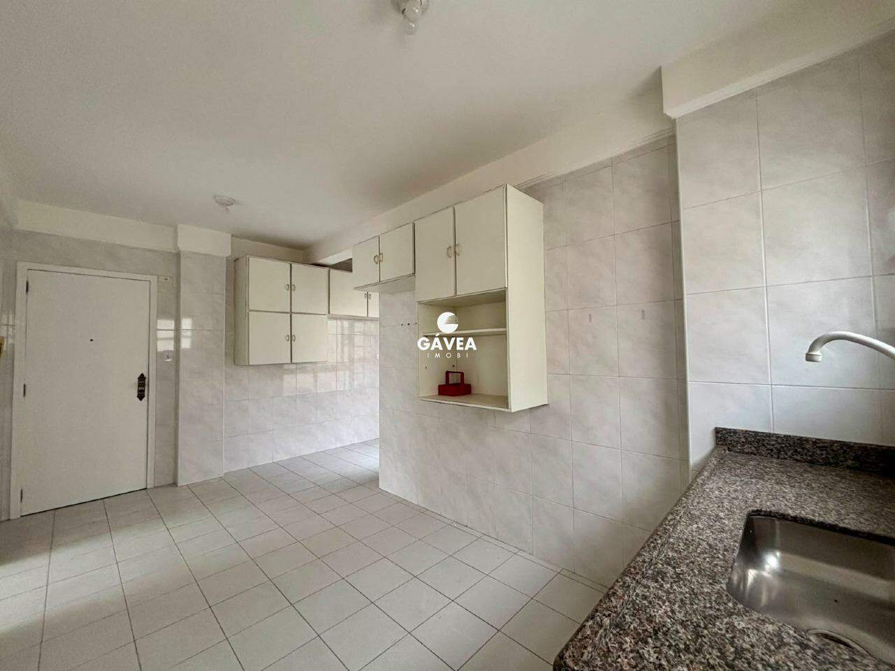 Apartamento à venda no Gonzaga: 
