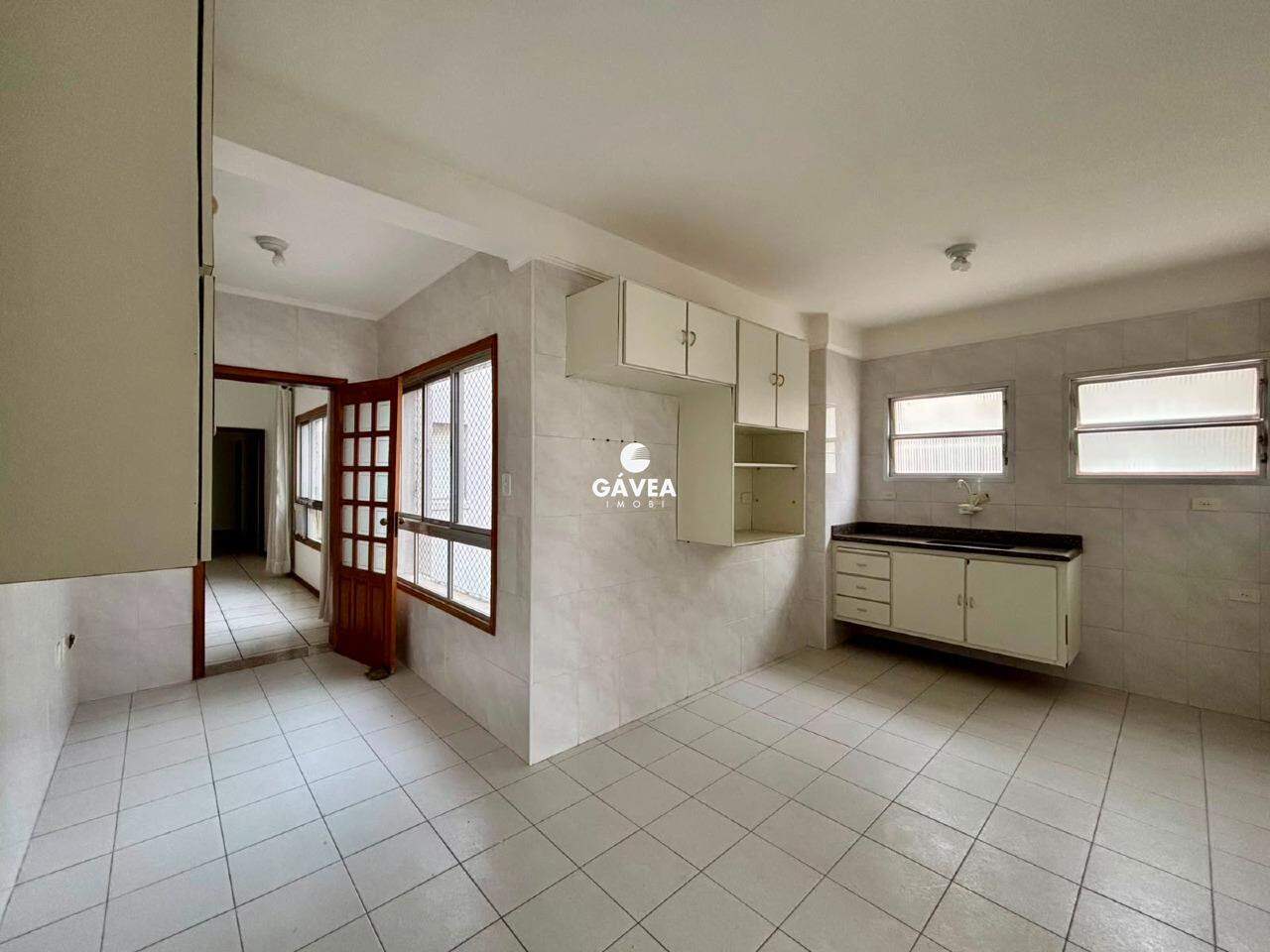Apartamento à venda no Gonzaga: 