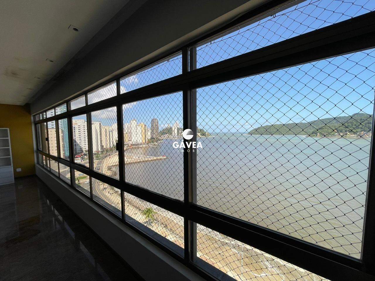 Cobertura à venda no Gonzaguinha: 