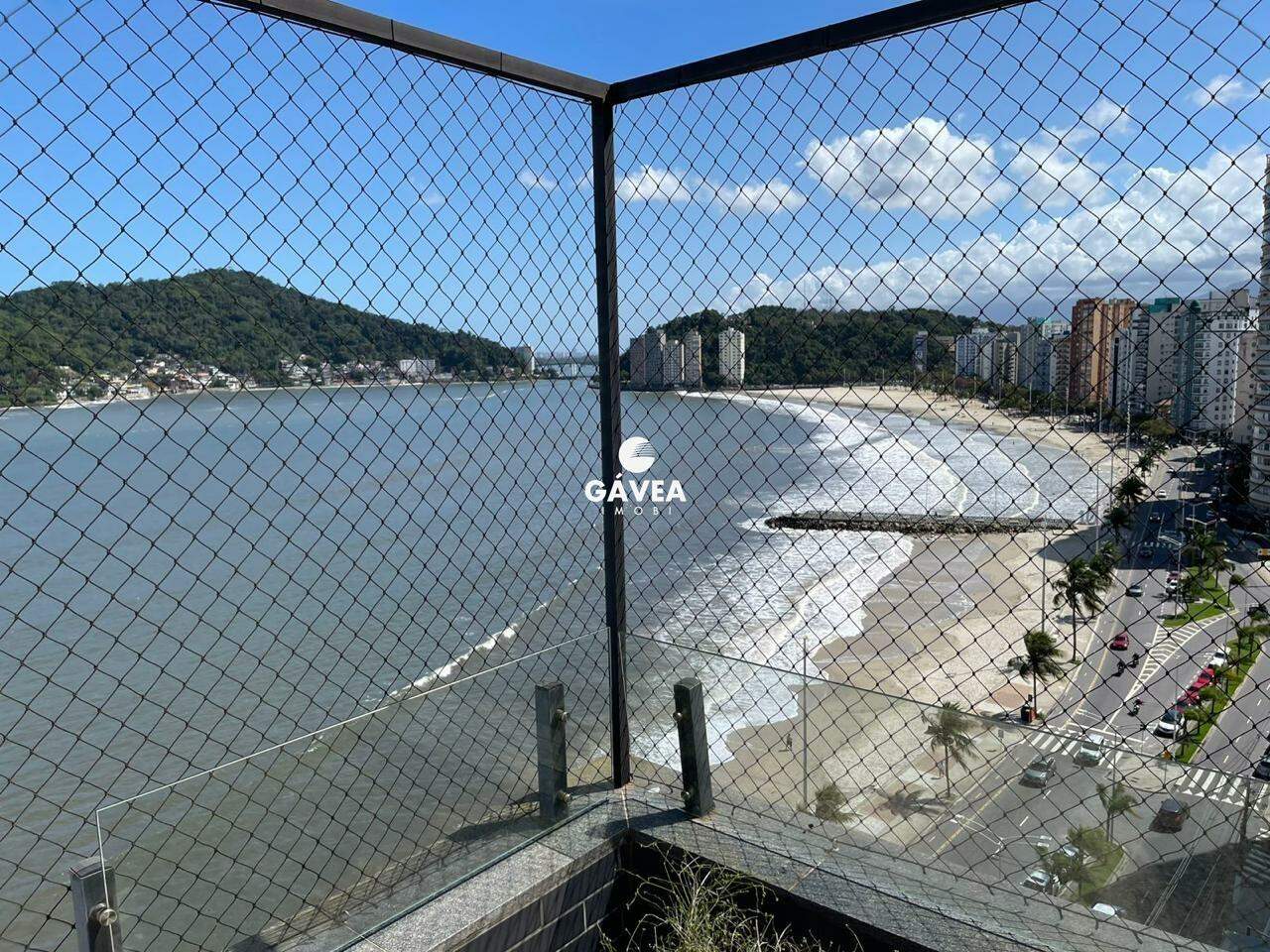 Cobertura à venda no Gonzaguinha: 