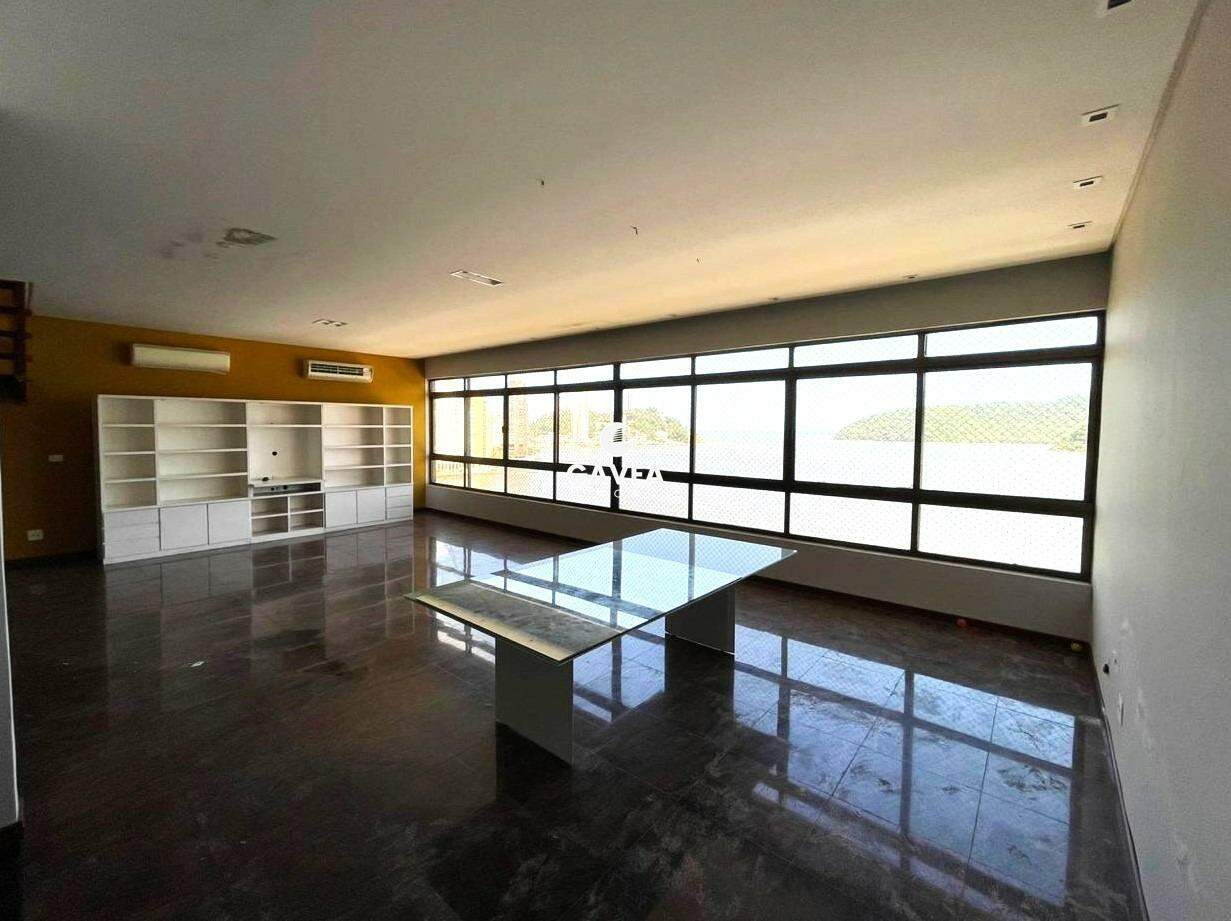 Cobertura à venda no Gonzaguinha: 