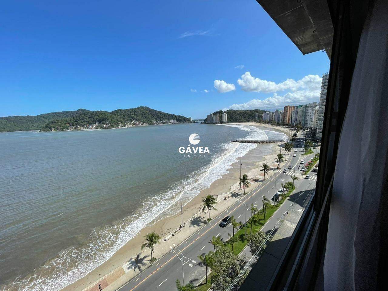 Cobertura à venda no Gonzaguinha: 