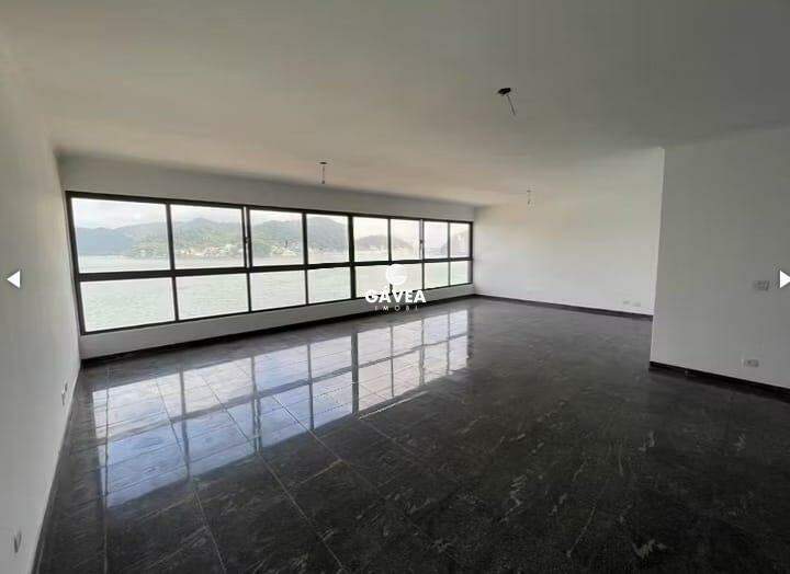 Apartamento à venda no Gonzaguinha: 