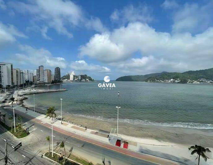 Apartamento à venda no Gonzaguinha: 