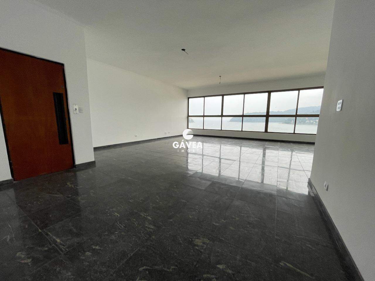 Apartamento à venda no Gonzaguinha: 