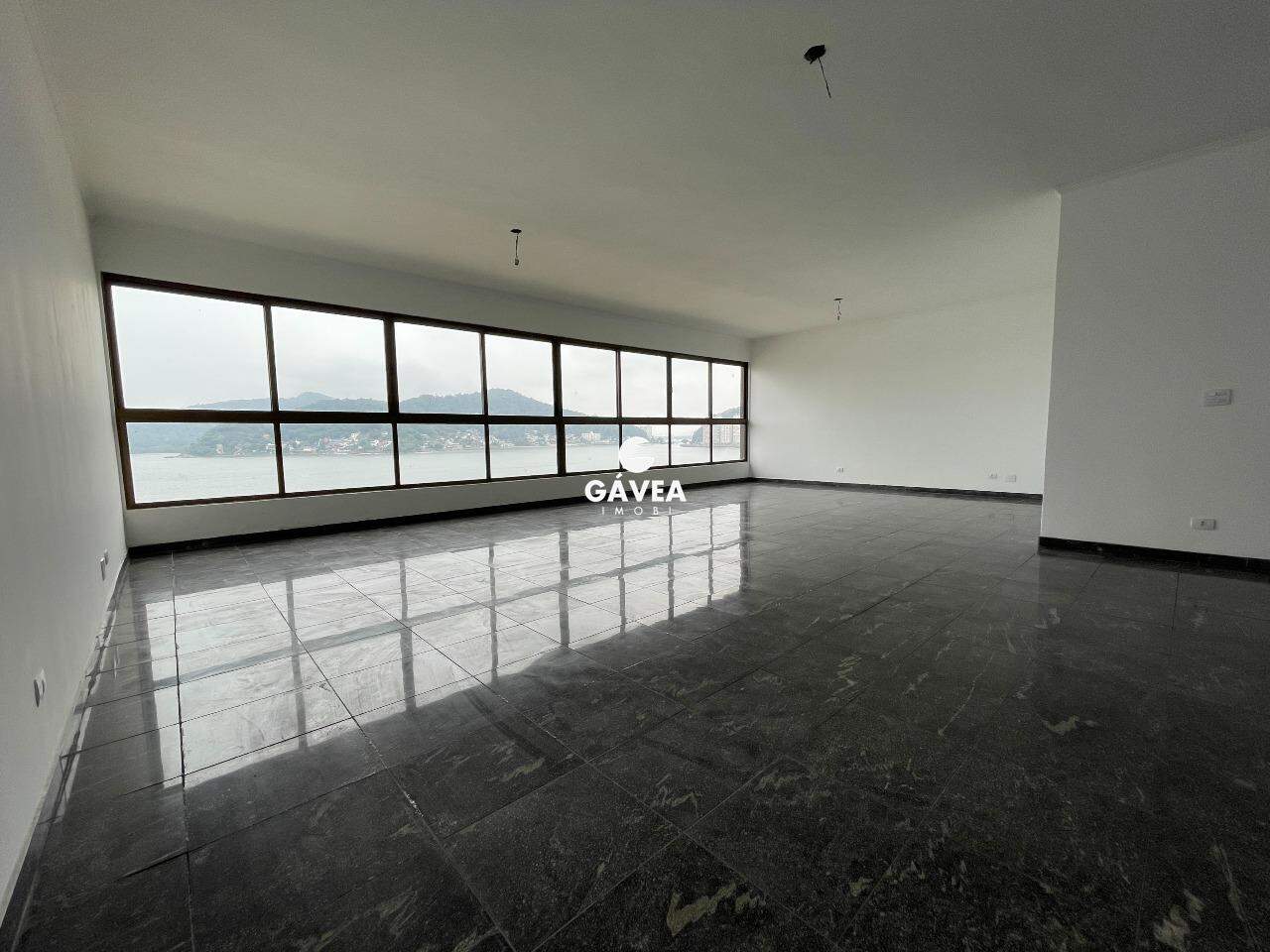 Apartamento à venda no Gonzaguinha: 