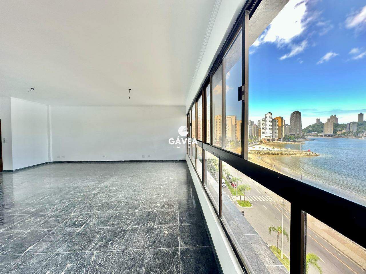 Apartamento à venda no Gonzaguinha: 