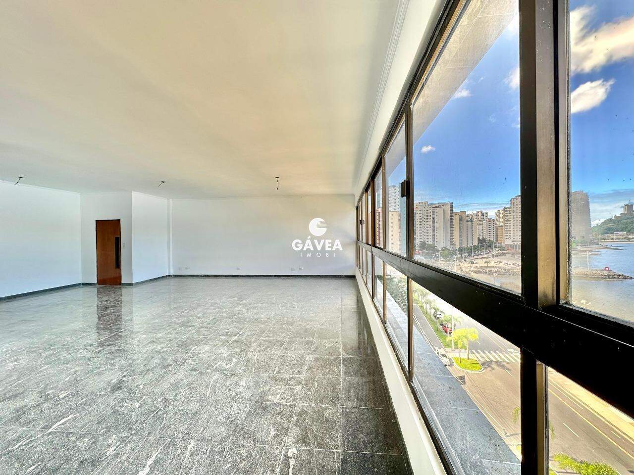 Apartamento à venda no Gonzaguinha: 