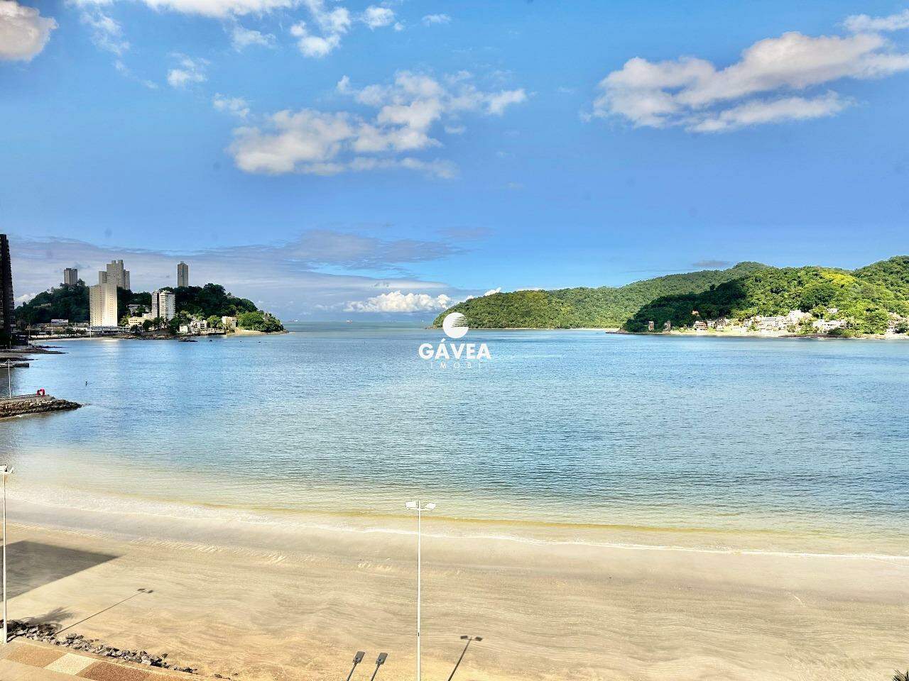 Apartamento à venda no Gonzaguinha: 