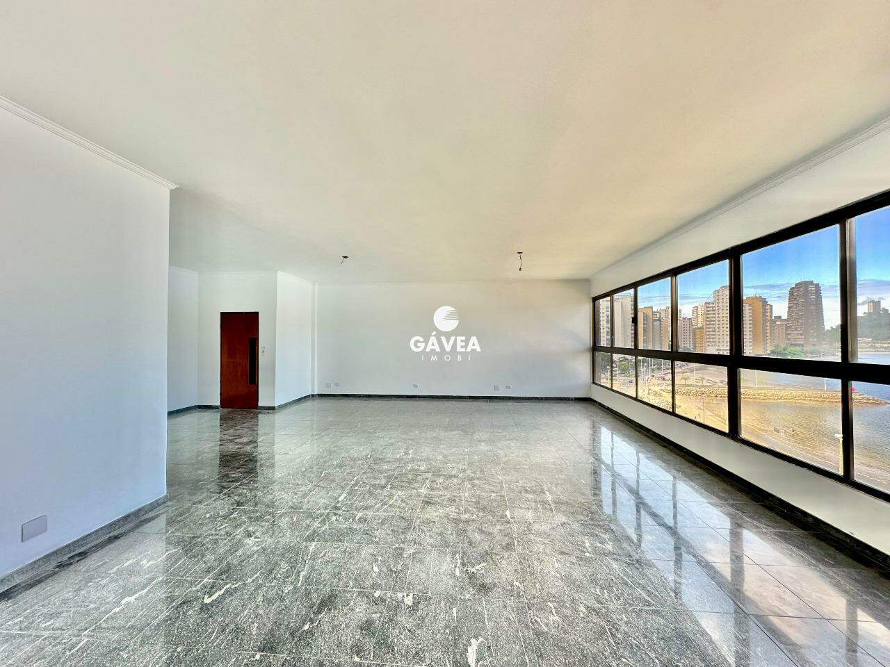 Apartamento à venda no Gonzaguinha: 