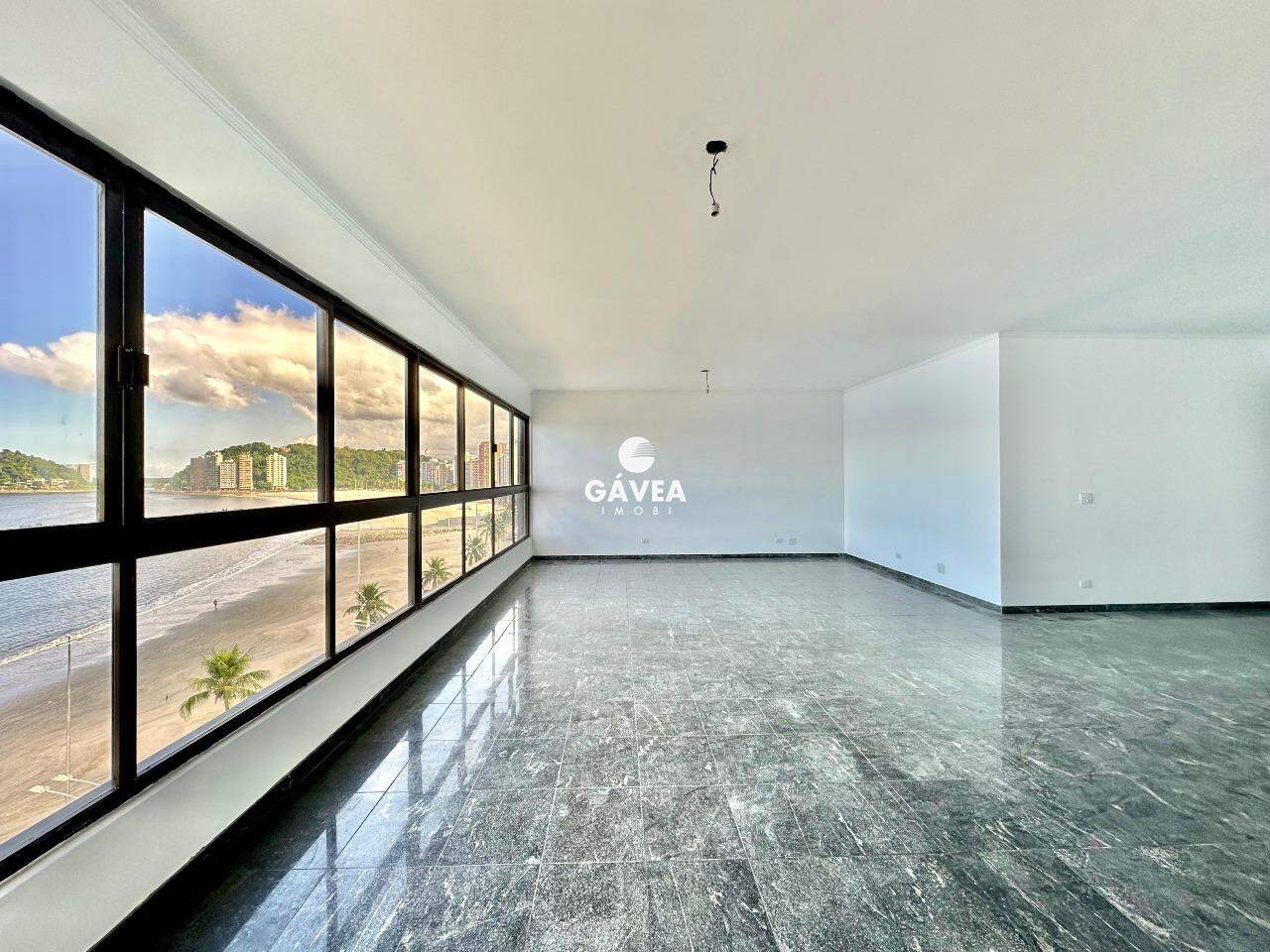 Apartamento à venda no Gonzaguinha: 